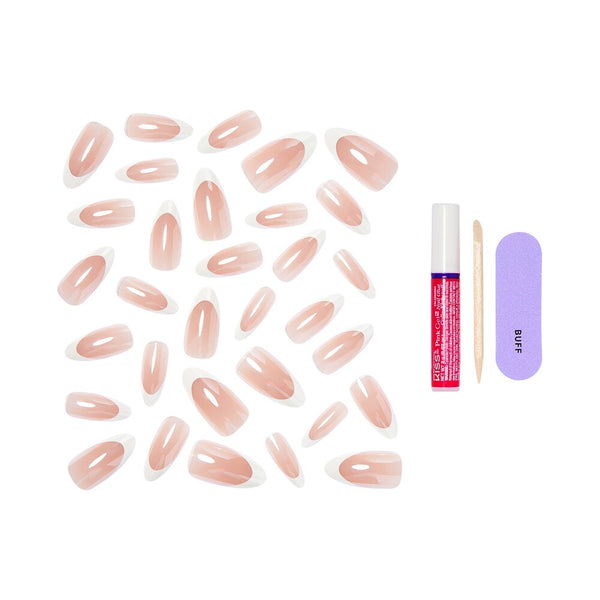 KISS NAILS - FASCINATING (CF08)