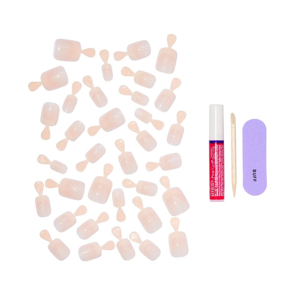 KISS NAILS - YOUR MOMENT (CF09)