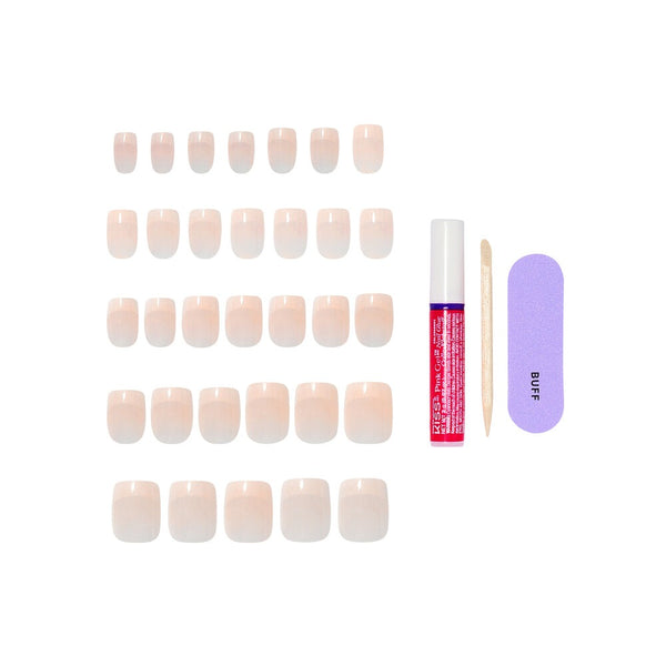 KISS NAILS - YOUR MOMENT (CF09)