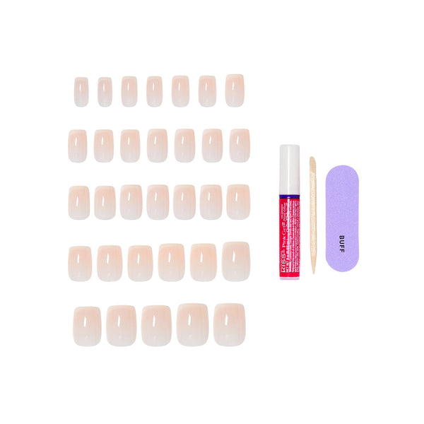 KISS NAILS - MY DARLING (CF10)