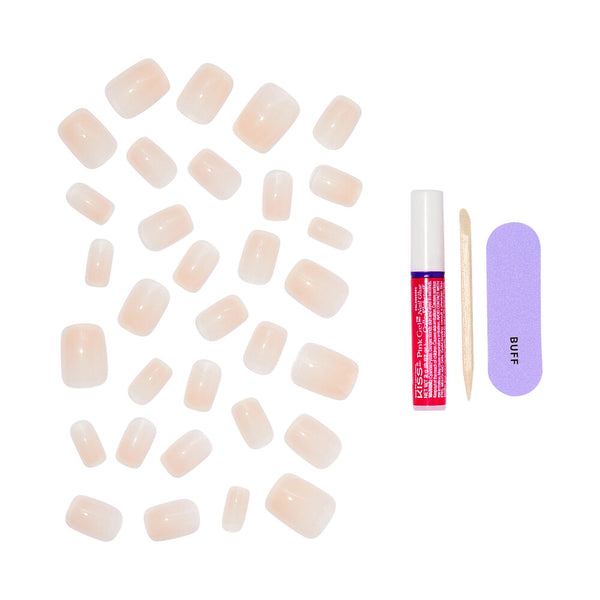 KISS NAILS - MY DARLING (CF10)