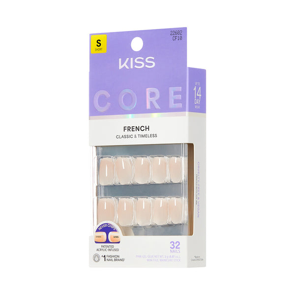 KISS NAILS - MY DARLING (CF10)