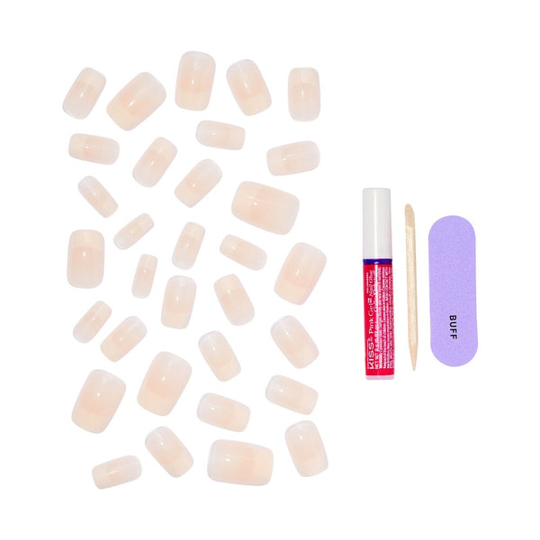 KISS NAILS - SCENARIO (CF11)