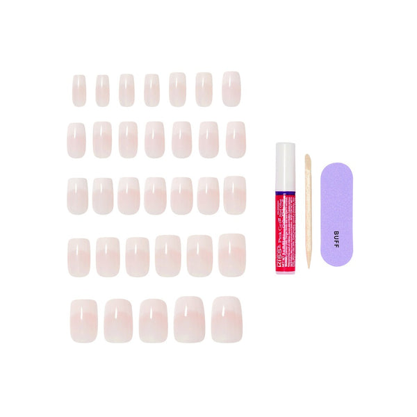 KISS NAILS - SCENARIO (CF11)
