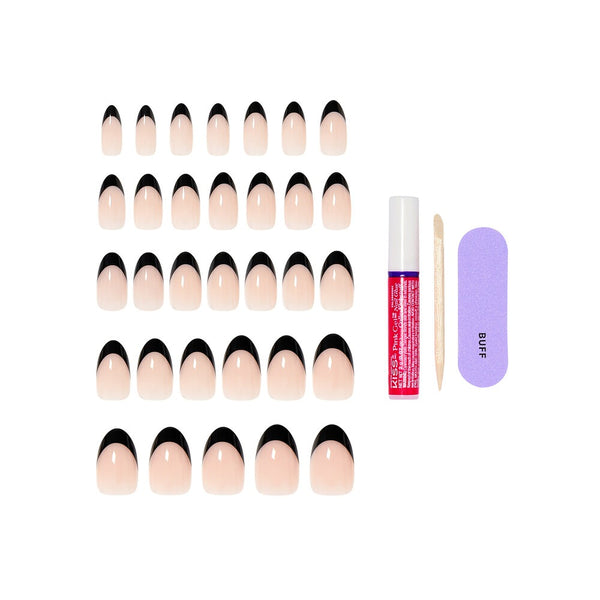 KISS NAILS - FULL OF FUN (CF13)