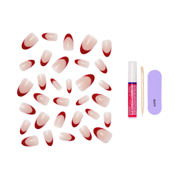 KISS NAILS - OPTIMISTIC (CF15)
