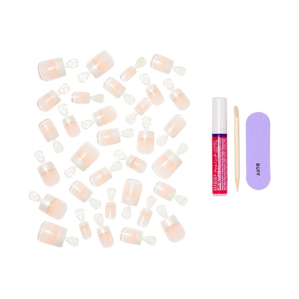 KISS NAILS - I WISH (CF17)