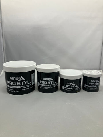 AMPRO GEL REG