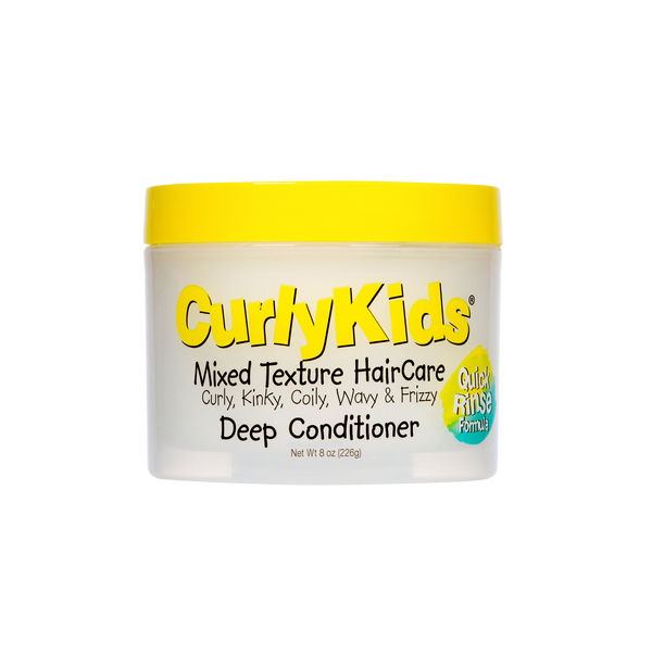 CurlyKids Deep Conditioner