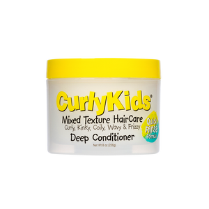 CurlyKids Deep Conditioner