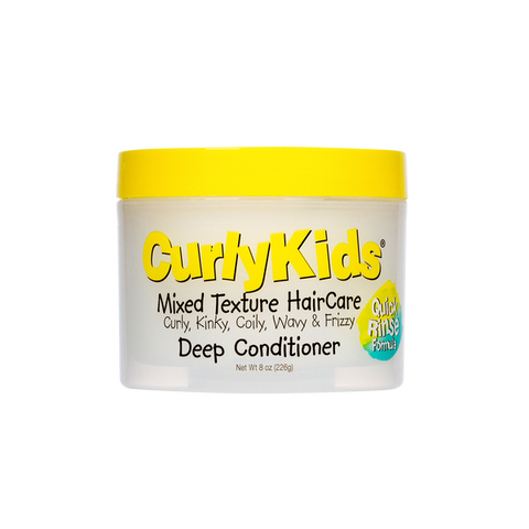 CurlyKids Deep Conditioner