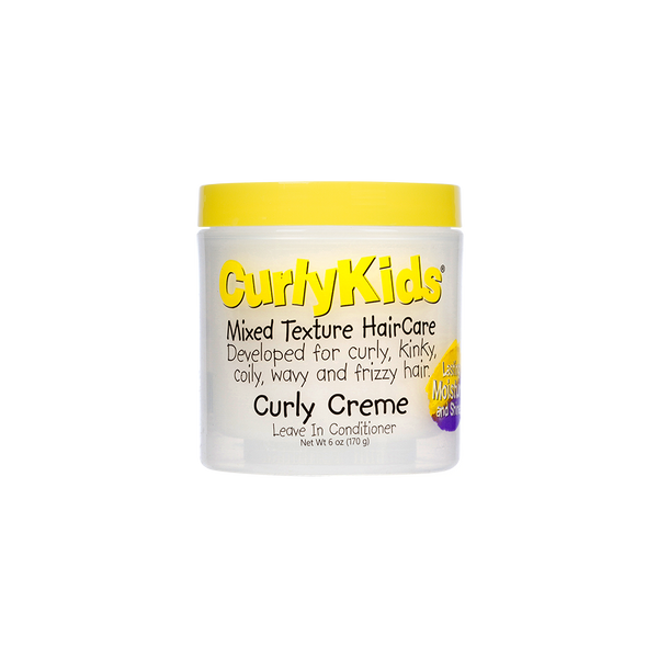 CurlyKids Curly Creme Conditioner