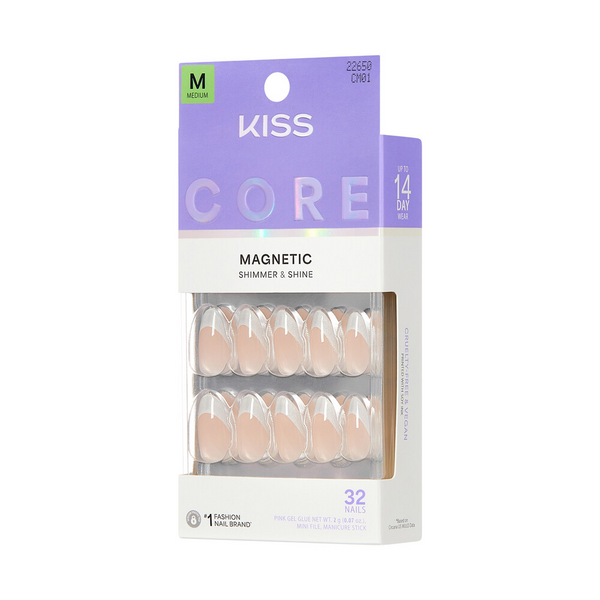 KISS NAILS - PATCHOULI (CM01)