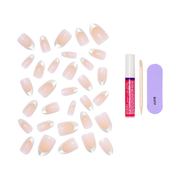 KISS NAILS - PATCHOULI (CM01)