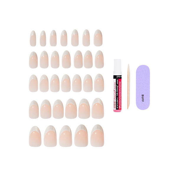 KISS NAILS - PATCHOULI (CM01)