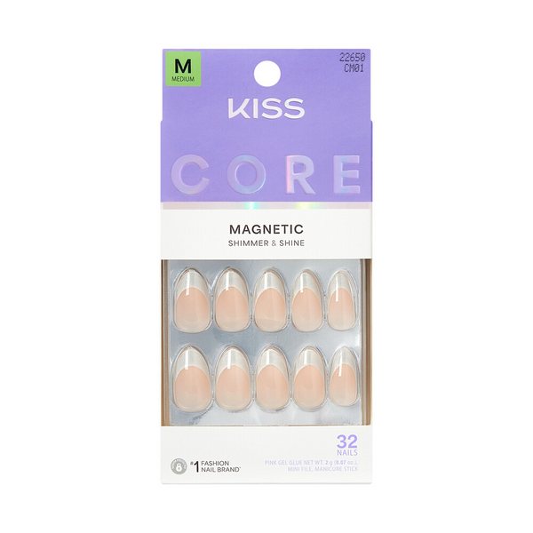 KISS NAILS - PATCHOULI (CM01)