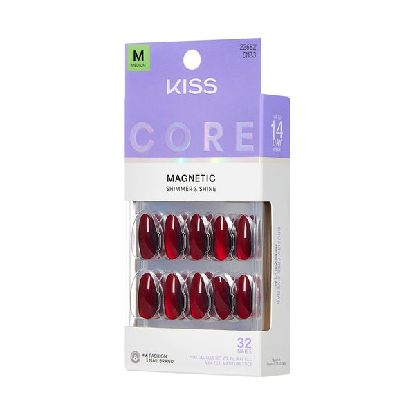 KISS NAILS - APPLE BLOSSOM (CM03)