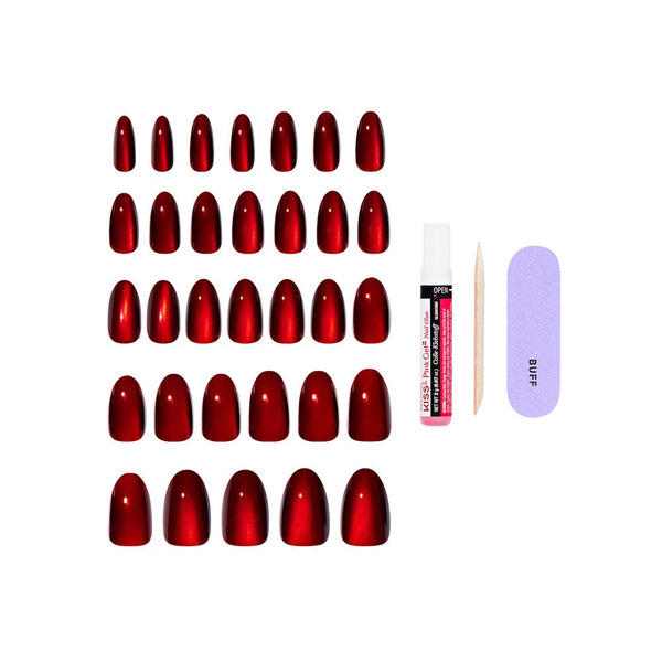 KISS NAILS - APPLE BLOSSOM (CM03)