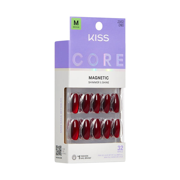 KISS NAILS - APPLE BLOSSOM (CM03)