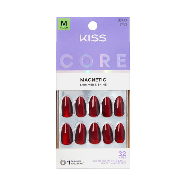 KISS NAILS - APPLE BLOSSOM (CM03)
