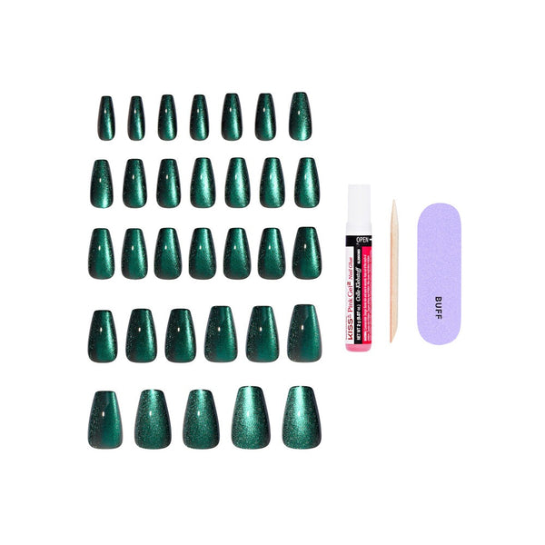KISS NAILS - SHIMMERING (CM04)