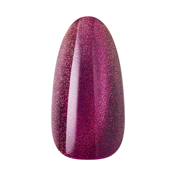 KISS NAILS - GLITTERING (CM05)
