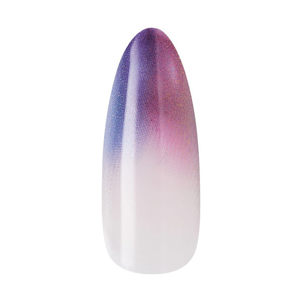 KISS NAILS - TWINKLING STARS (CM07)