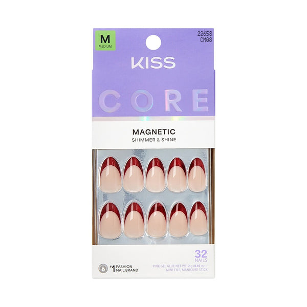 KS NAILS - GLISTERING (CM08)
