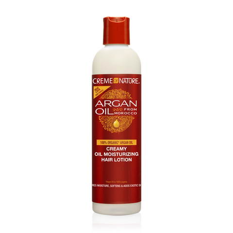 CON Argan Oil Moisturizer