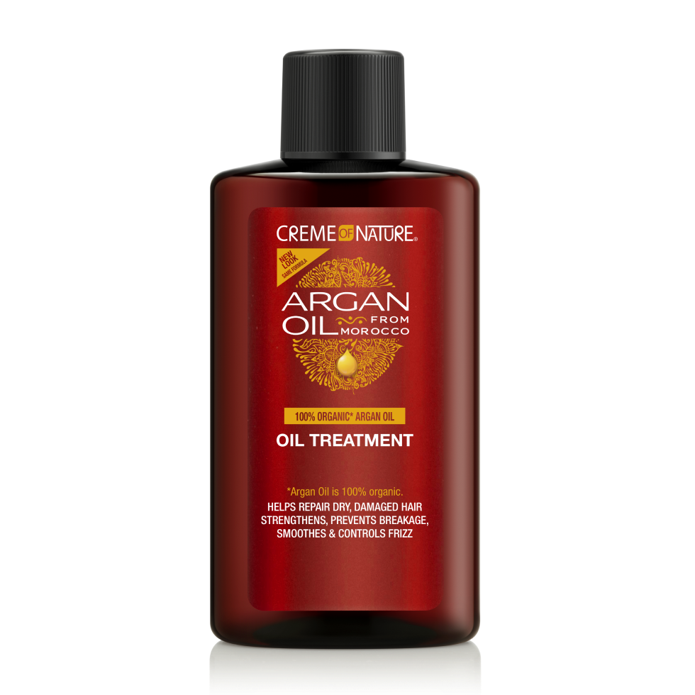 CON ARGAN OIL TREATMENT
