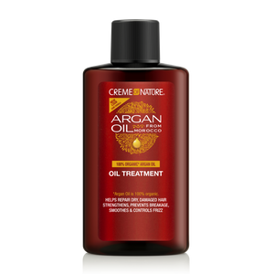 CON ARGAN OIL TREATMENT