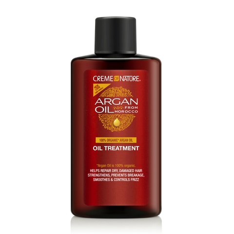 CON ARGAN OIL TREATMENT