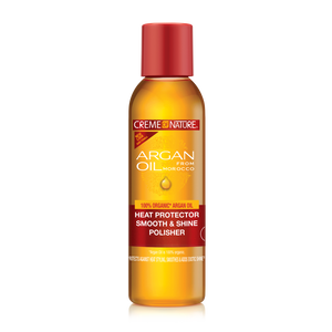 CON ARGAN SHINE POLISHER