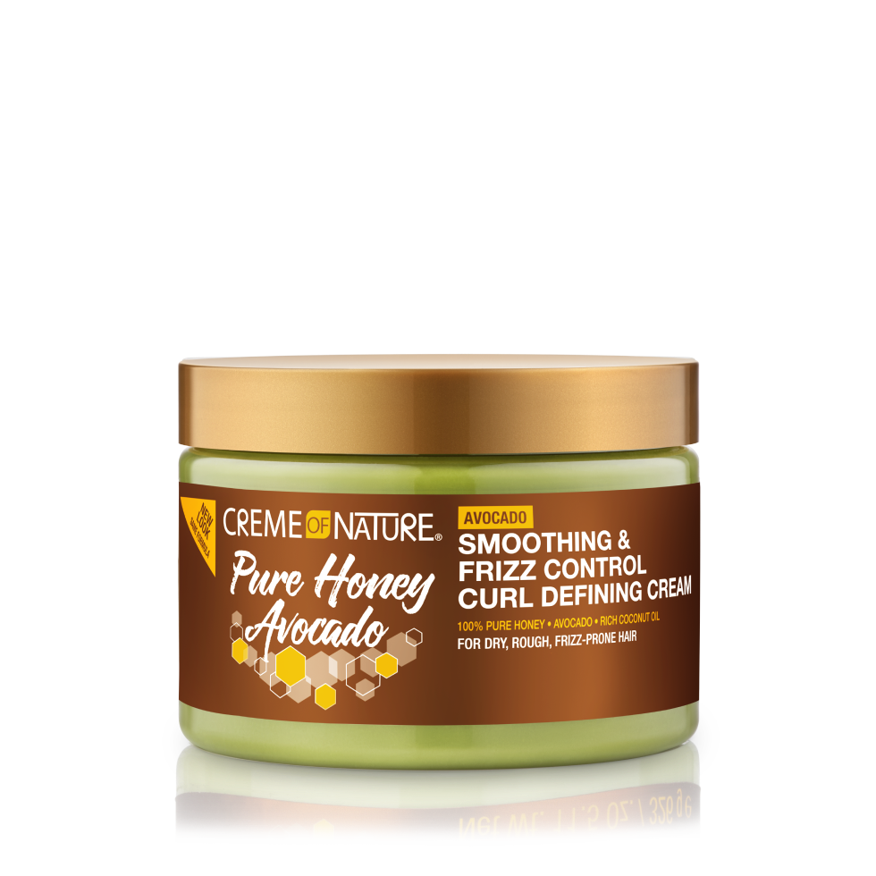 CON HONEY FOOD CURL CREAM