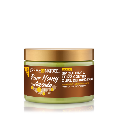 CON HONEY FOOD CURL CREAM
