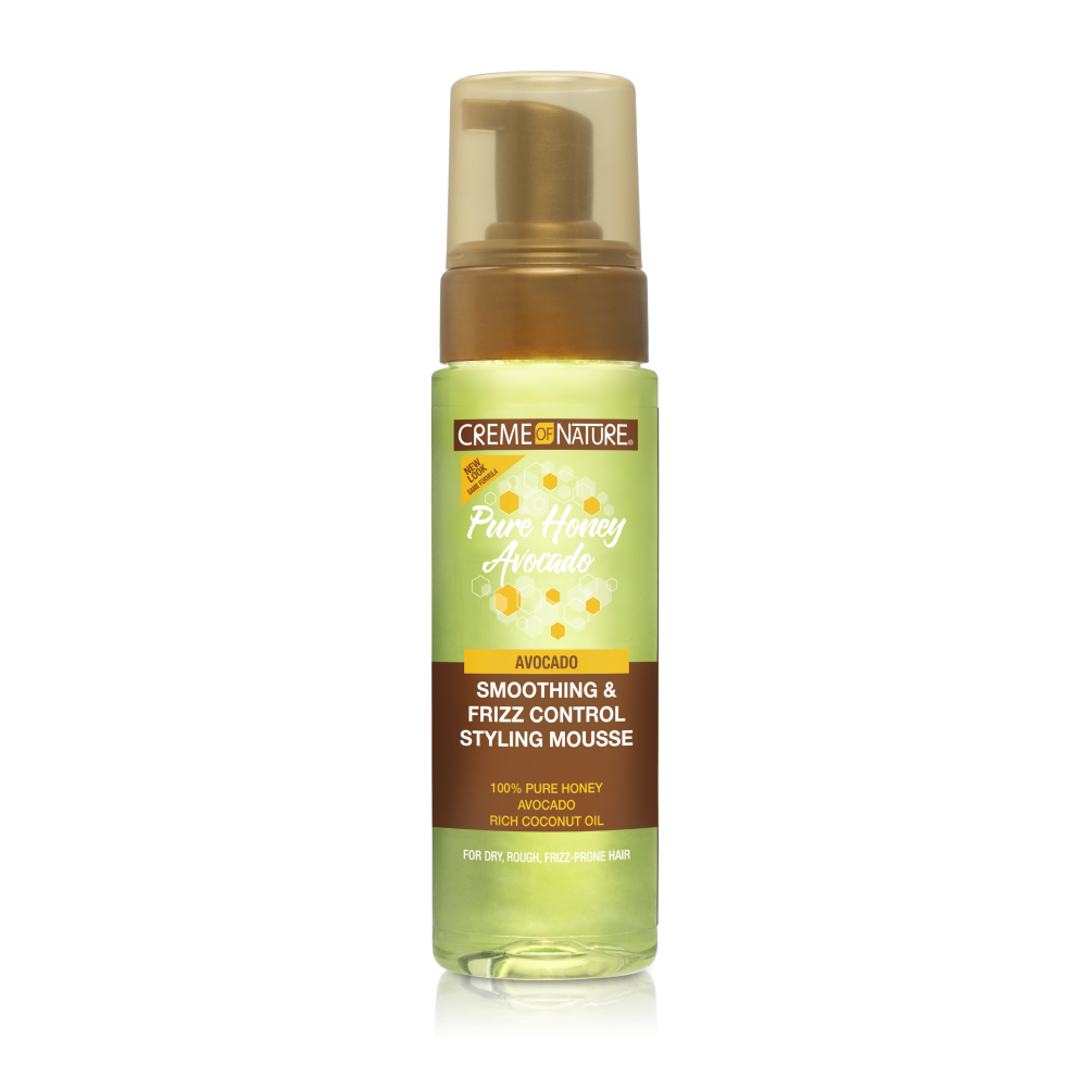 CON HONEY FOOD MOUSSE