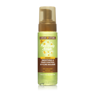 CON HONEY FOOD MOUSSE
