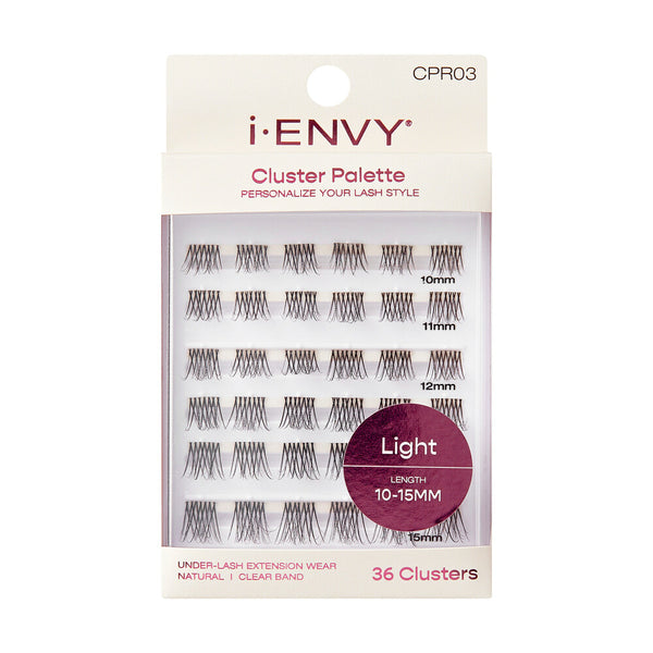 i-ENVY Cluster Palette Light Refill - 03(CPR03)