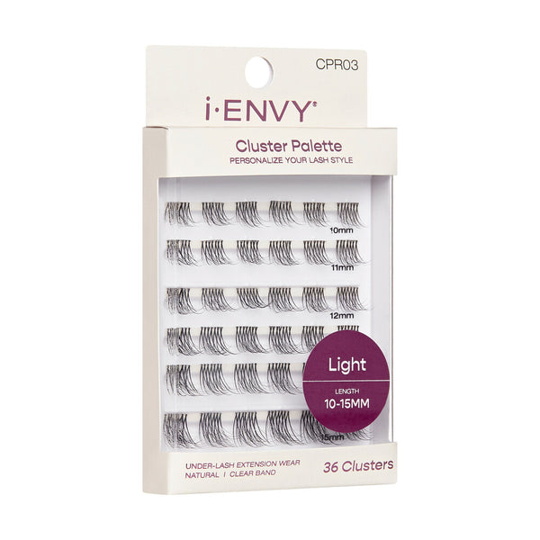 i-ENVY Cluster Palette Light Refill - 03(CPR03)