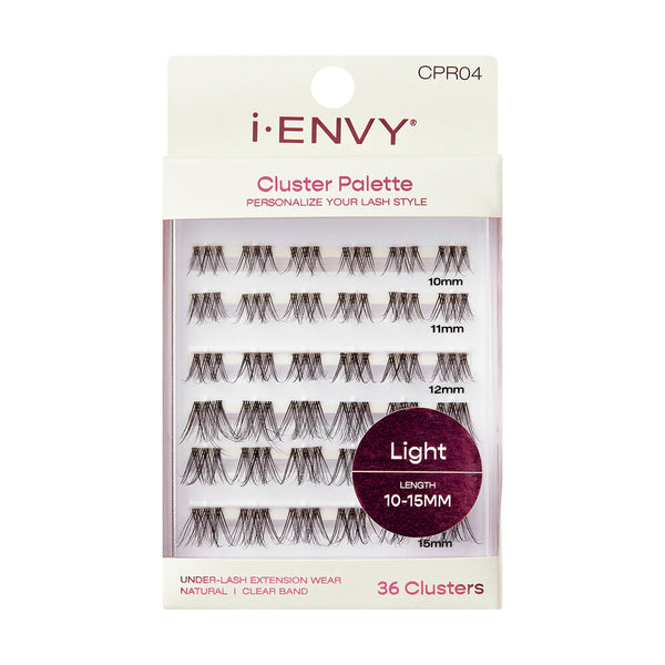 i-ENVY Cluster Palette Light Refill - 04(CPR04)