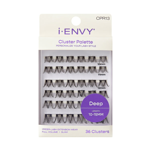 i-ENVY Cluster Palette Deep Refill - 03(CPR13)