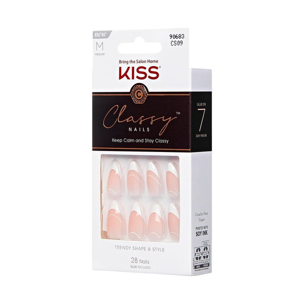 KS CLASSY NAILS - GIMME MORE CS09