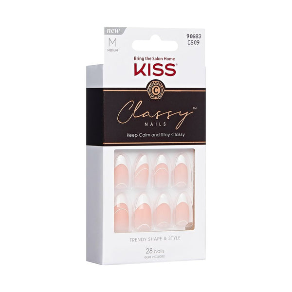 KS CLASSY NAILS - GIMME MORE CS09