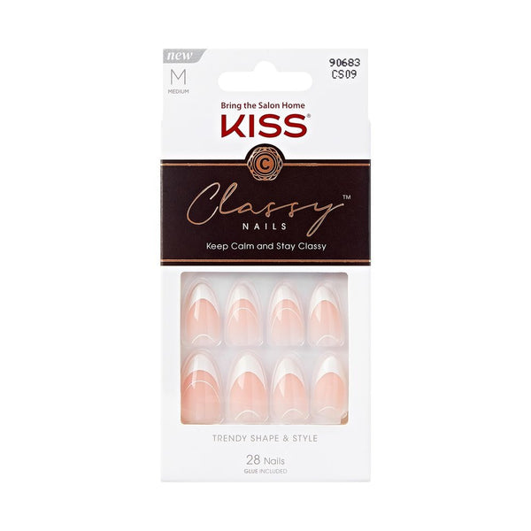 KS CLASSY NAILS - GIMME MORE CS09