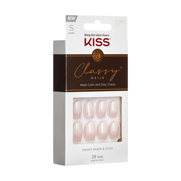 KS CLASSY NAILS - PLAYERS CS11