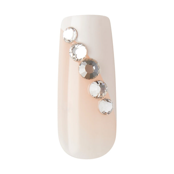 KS CLASSY NAILS PREMIUM - GORGEOUS CSP02