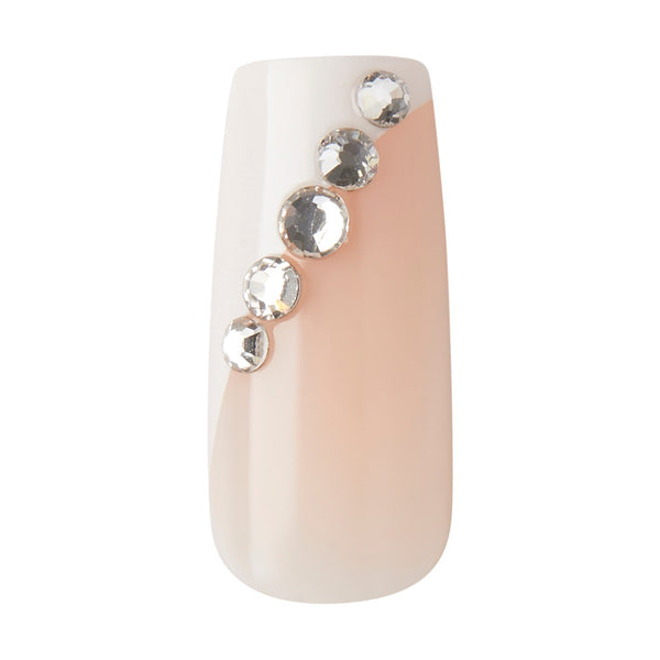 KS CLASSY NAILS PREMIUM - GORGEOUS CSP02