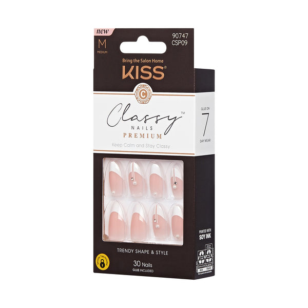 KS CLASSY NAILS PREMIUM - HIGHLIGHTS CSP09