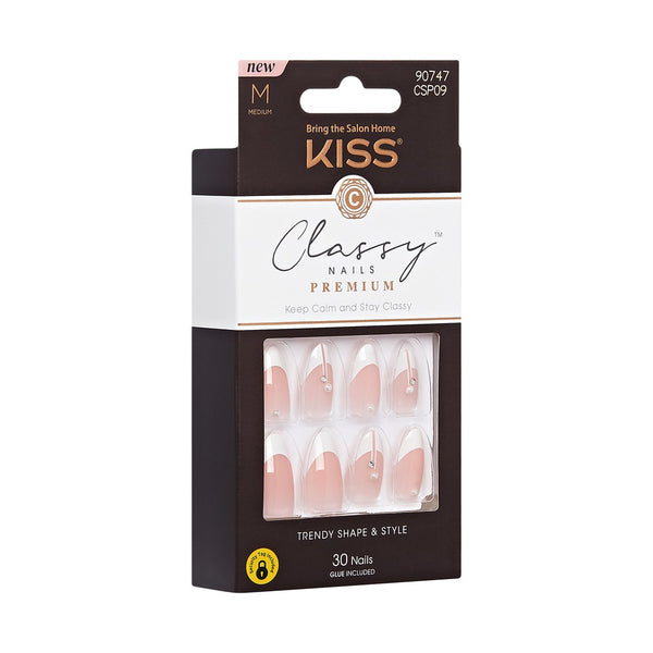 KS CLASSY NAILS PREMIUM - HIGHLIGHTS CSP09