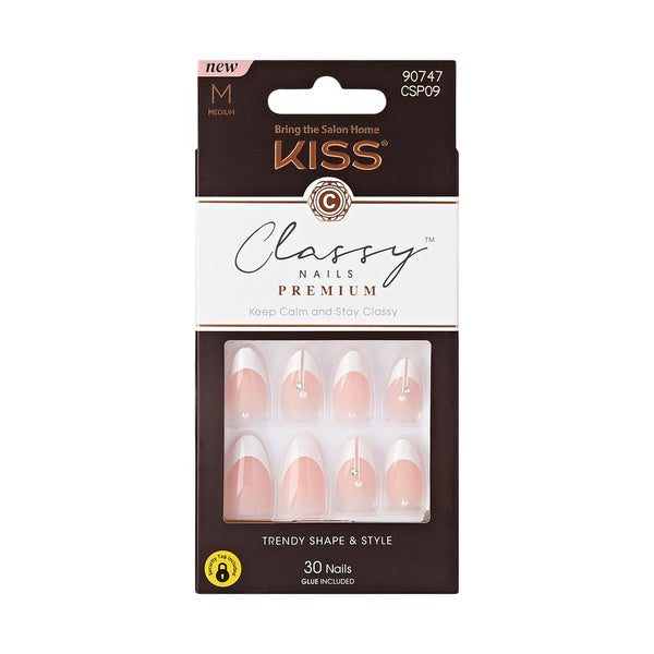 KS CLASSY NAILS PREMIUM - HIGHLIGHTS CSP09
